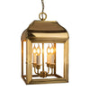 Hemingway Hanging Lantern