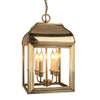 Hemingway Hanging Lantern
