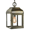 Hemingway Hanging Lantern