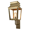 Parisienne Wall Lantern