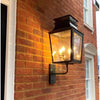 Parisienne Wall Lantern