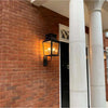 Parisienne Wall Lantern