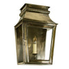 Parisienne Passage Wall Lantern