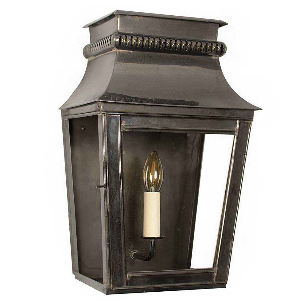 Parisienne Passage Wall Lantern