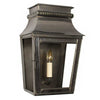Parisienne Passage Wall Lantern