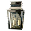 Parisienne Passage Wall Lantern