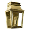 Parisienne Passage Wall Lantern