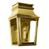 Parisienne Passage Wall Lantern