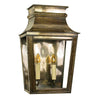 Parisienne Passage Wall Lantern