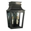 Parisienne Passage Wall Lantern
