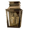 Parisienne Passage Wall Lantern
