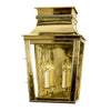Parisienne Passage Wall Lantern