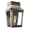 Parisienne Passage Wall Lantern