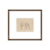 Equine Impression I