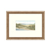 Coastal Scene