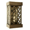 Ivy Passage Wall Lantern