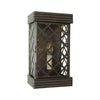 Ivy Passage Wall Lantern