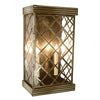 Ivy Passage Wall Lantern