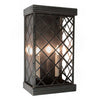 Ivy Passage Wall Lantern