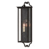 Giatti Small Outdoor Wall Sconce