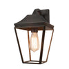 Knightsbridge Overhead Arm Lantern