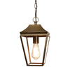 Knightsbridge Hanging Lantern - One Light