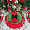 Mistletoe - Tablecloth