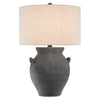 Anza Table  Lamp