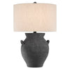 Anza Table  Lamp