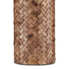 Kaya Wood Table  Lamp