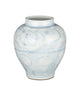 Ming-Style Countryside Preserve Pot