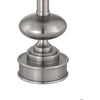 Galavant Brass Cordless Table Lamp