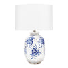 Clementine Table Lamp