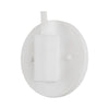 Charlotte Swing-Arm Wall Sconce