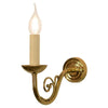 Cottage Wall Sconce