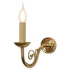 Cottage Wall Sconce