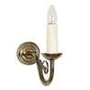 Cottage Wall Sconce