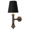 Carlton Wall Sconce