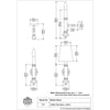 Carlton Wall Sconce