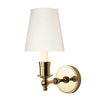 Suzanna Wall Sconce
