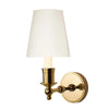 Suzanna Wall Sconce