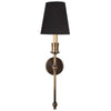 Suzanna Tall Wall Sconce