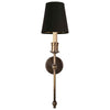 Suzanna Tall Wall Sconce