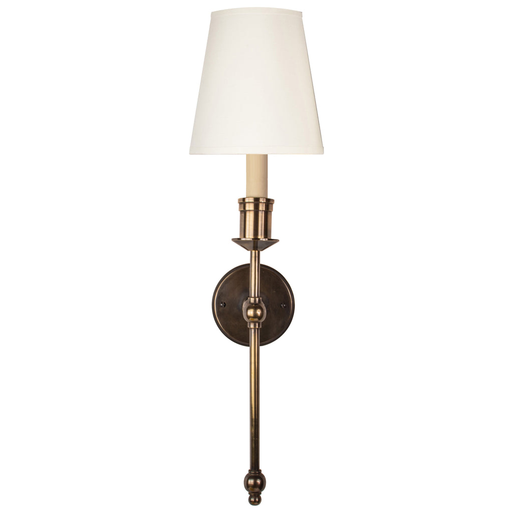 Suzanna Tall Wall Sconce