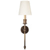Suzanna Tall Wall Sconce