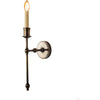 Suzanna Tall Wall Sconce