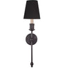 Suzanna Tall Wall Sconce
