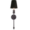 Suzanna Tall Wall Sconce