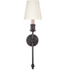 Suzanna Tall Wall Sconce