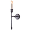 Suzanna Tall Wall Sconce